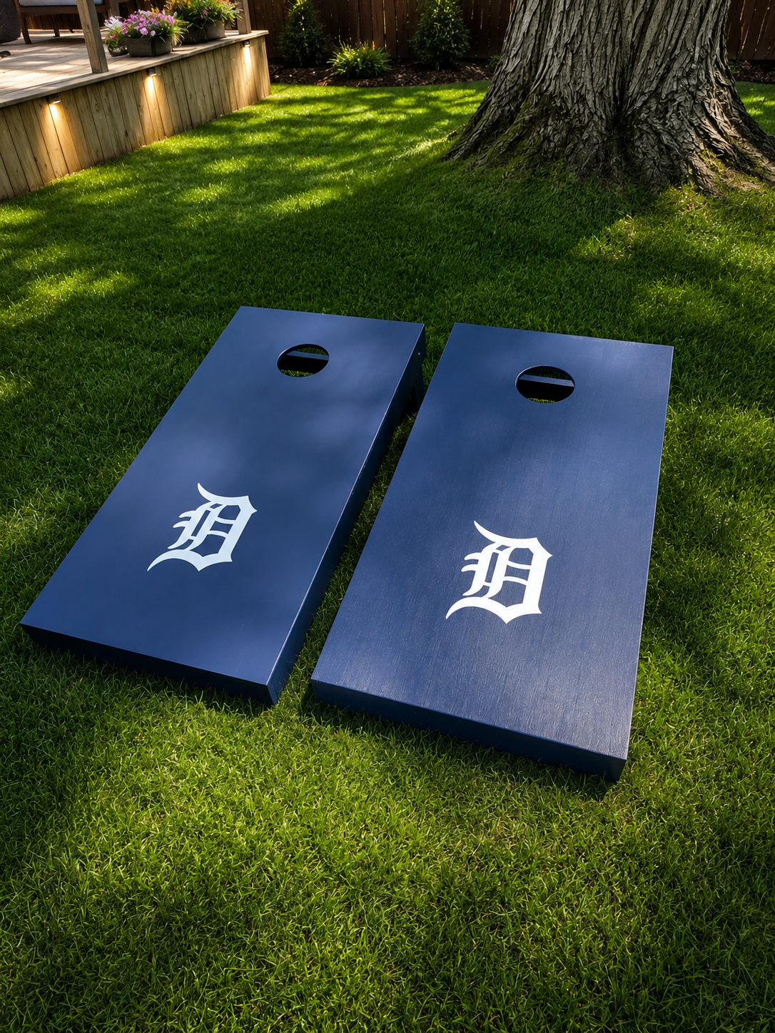 Boards by Brown design BBB-007